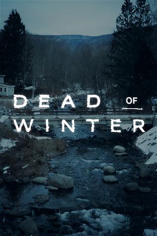 Dead Of Winter poster