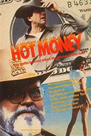 Hot Money poster