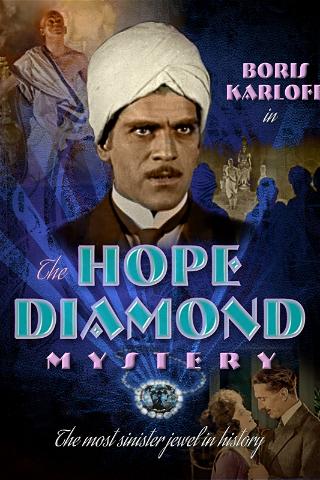 The Hope Diamond Mystery Part 1 of 3: Episodes 1-5 poster