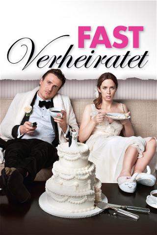 Fast verheiratet poster