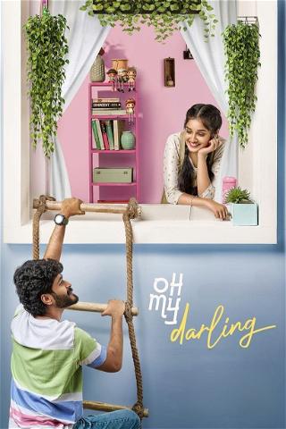 Oh My Darling poster