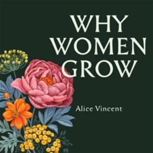 Why Women Grow poster