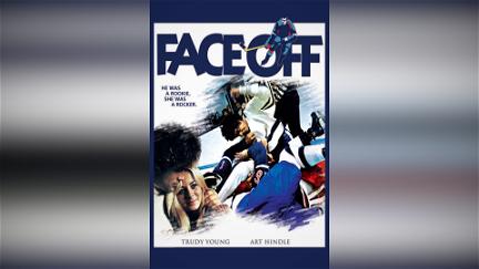 Face-Off poster