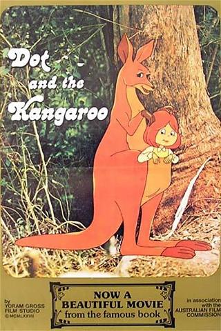 Dot and the Kangaroo poster