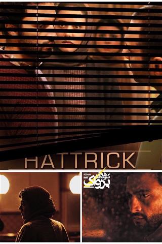 Hattrick poster