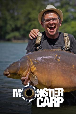 Monster Carp poster