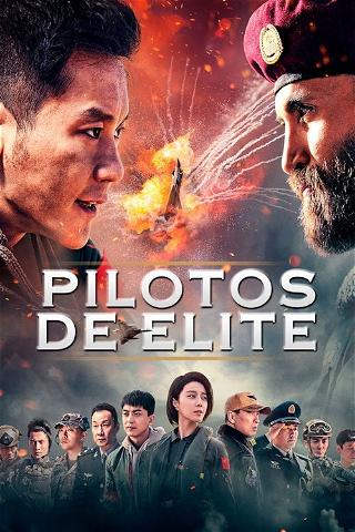 Pilotos de Elite poster