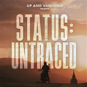 Bonus | Inside Status: Untraced poster