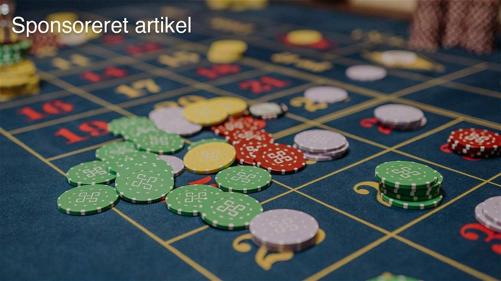 Den ultimative guide til ansvarligt spil: Casino Holdet hjælper dig på vej