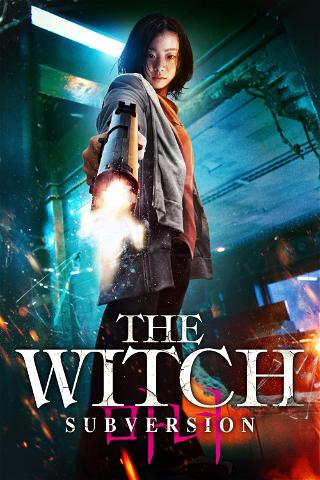 The Witch: Subversion poster