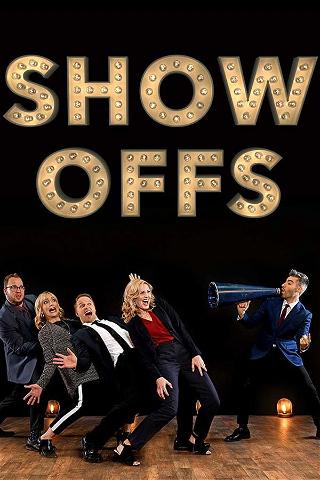 Show Offs poster