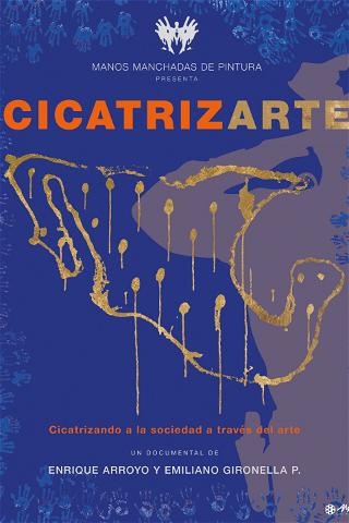 CicatrizArte poster