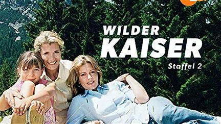 Wilder Kaiser poster