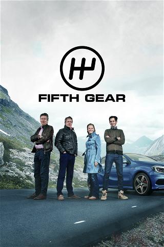 Fifth Gear poster