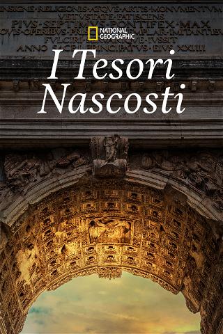 I Tesori Nascosti poster