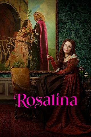 Rosalina poster