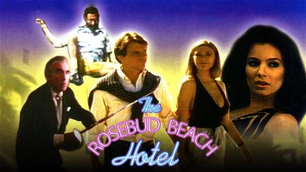 The Rosebud Beach Hotel poster