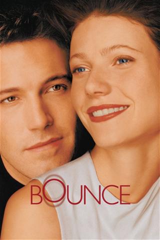 Bounce (MIRAMAX) poster