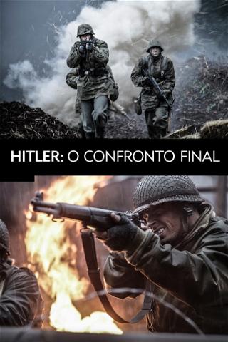 Hitler: O Confronto Final poster