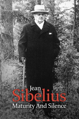 Christopher Nupen: Jean Sibelius poster