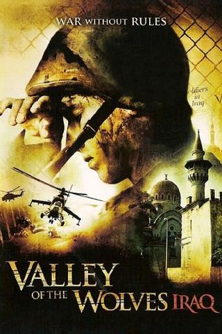 Ver 'Iraq, el valle de los lobos' online (película completa) | PlayPilot
