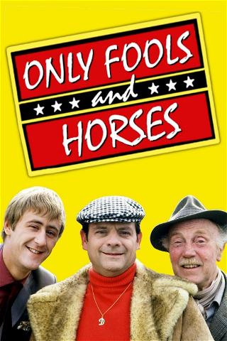 Only Fools and Horses poster