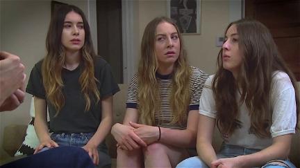 Why You've Never Met The 4th Haim Sister poster