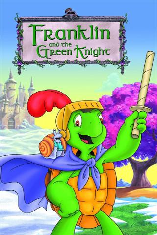 Franklin: Den grønne ridder poster