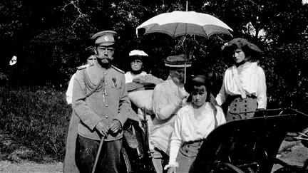 Los Romanov: esplendor y ocaso de una dinastía poster