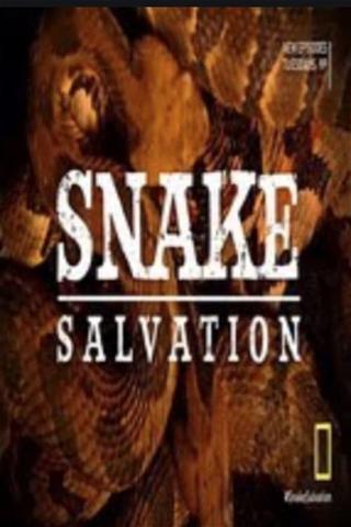 Snake Salvation poster