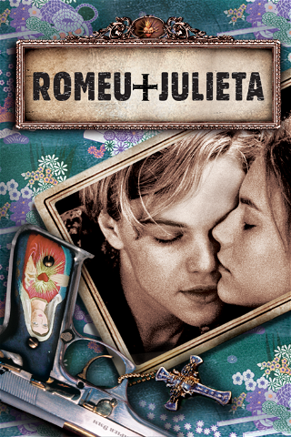Romeu + Julieta poster