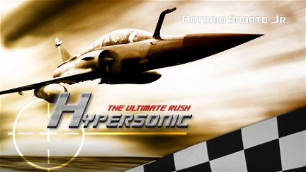 Hypersonic poster
