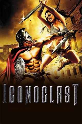 Iconoclast poster