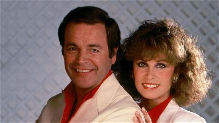Hart to Hart: Crimes of the Hart poster