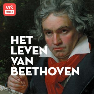 Het leven van Beethoven poster