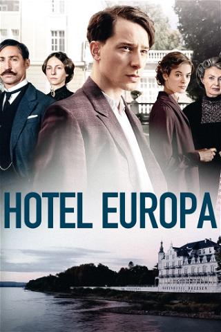 Hotel Europa poster