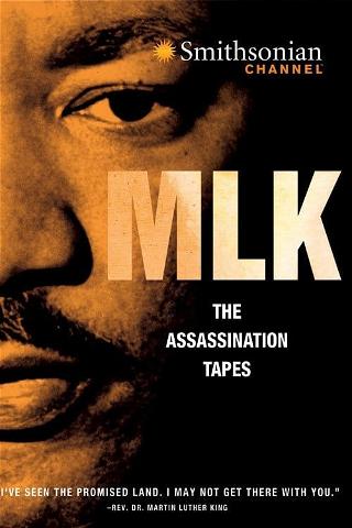 L'assassinio di MLK poster