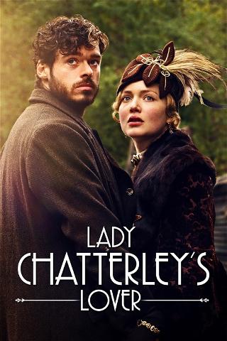 El amante de Lady Chatterley poster