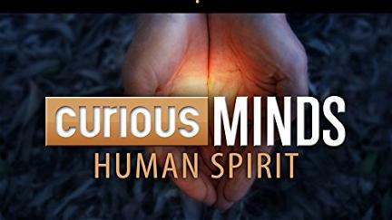 Curious Minds: Psychology poster