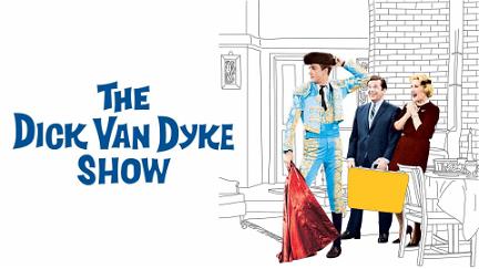 The Dick Van Dyke Show poster