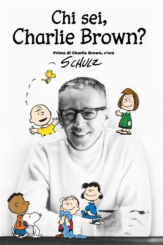 Chi sei, Charlie Brown? poster