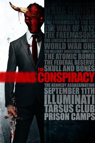 Complot poster