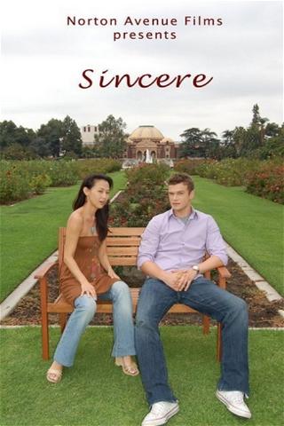 Sincere poster