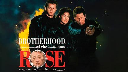 Brotherhood of the Rose poster