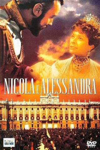 Nicola e Alessandra poster
