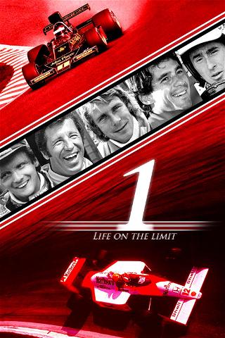 1: Life on the Limit poster