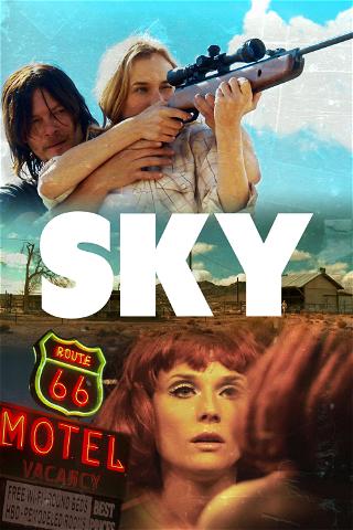 Sky (2015) poster