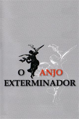 O Anjo Exterminador poster