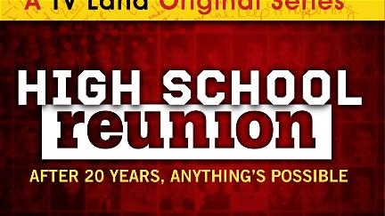 High School Reunion poster