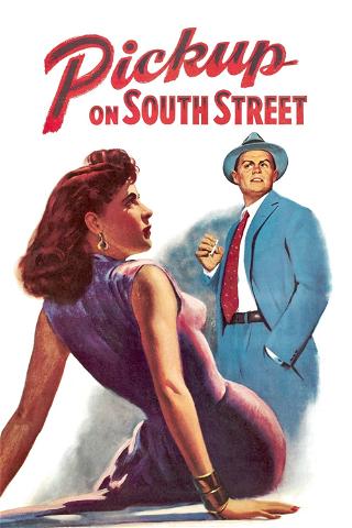 Taskuvaras (vuoden 1953 elokuva) poster